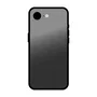 Apple iPhone 16e Smartphone 256GB Negro, Pantalla OLED 6.1", 5G, Cámara 48MP, Chip A18, iOS 18, Resistencia Agua IP68, Batería Larga Duración